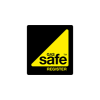 Gas Safe registered