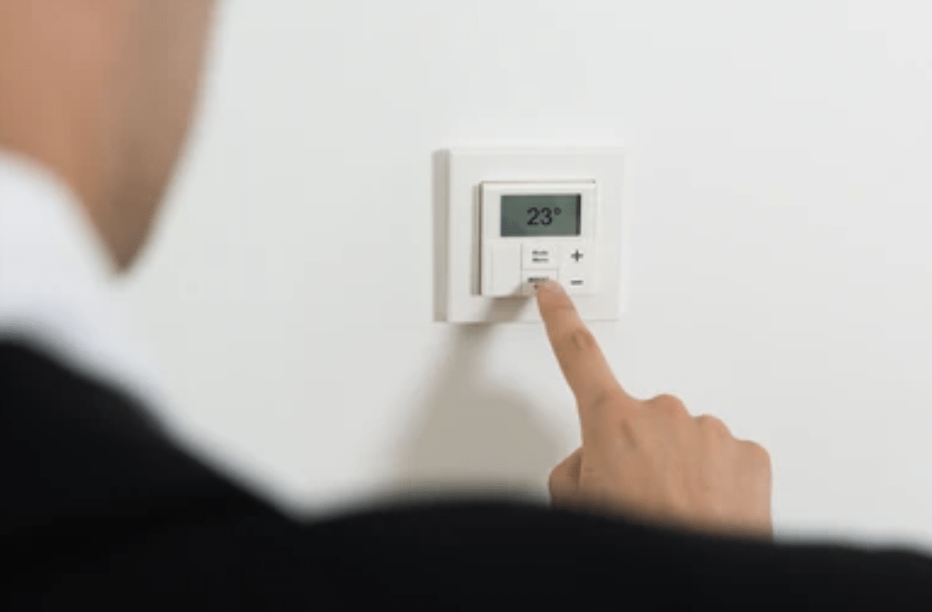Office heating